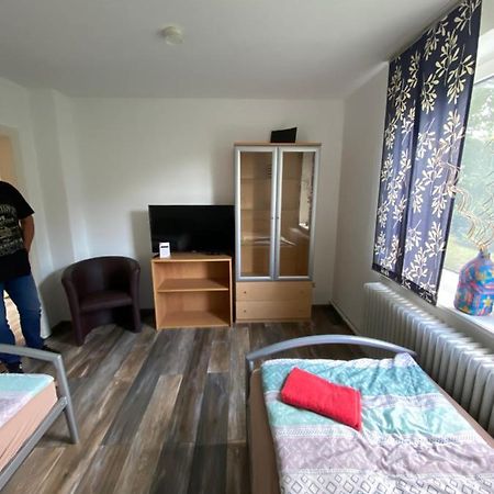 Ruhige 3-Zimmerwohnung Im Norden Bremens Fuer Monteure Und Geschaeftsreisende Екстериор снимка
