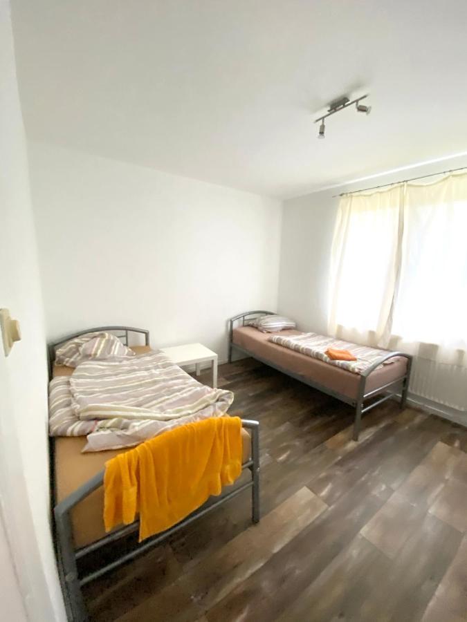 Ruhige 3-Zimmerwohnung Im Norden Bremens Fuer Monteure Und Geschaeftsreisende Екстериор снимка